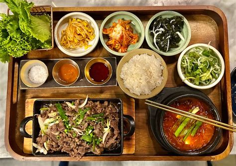 moa korean bbq columbia sc.